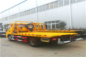 江孜附近拖车救援搭电