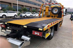 江孜24小时汽车送油服务公司