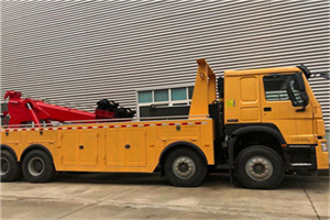 江孜道路救援公司